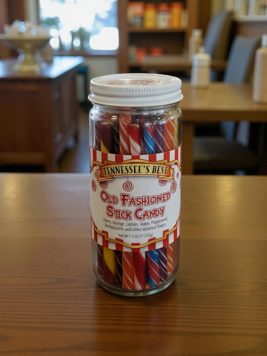 Candy – Tennessee's Best