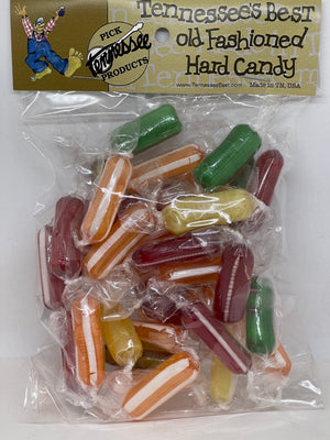 Old Fashioned Hard Candy