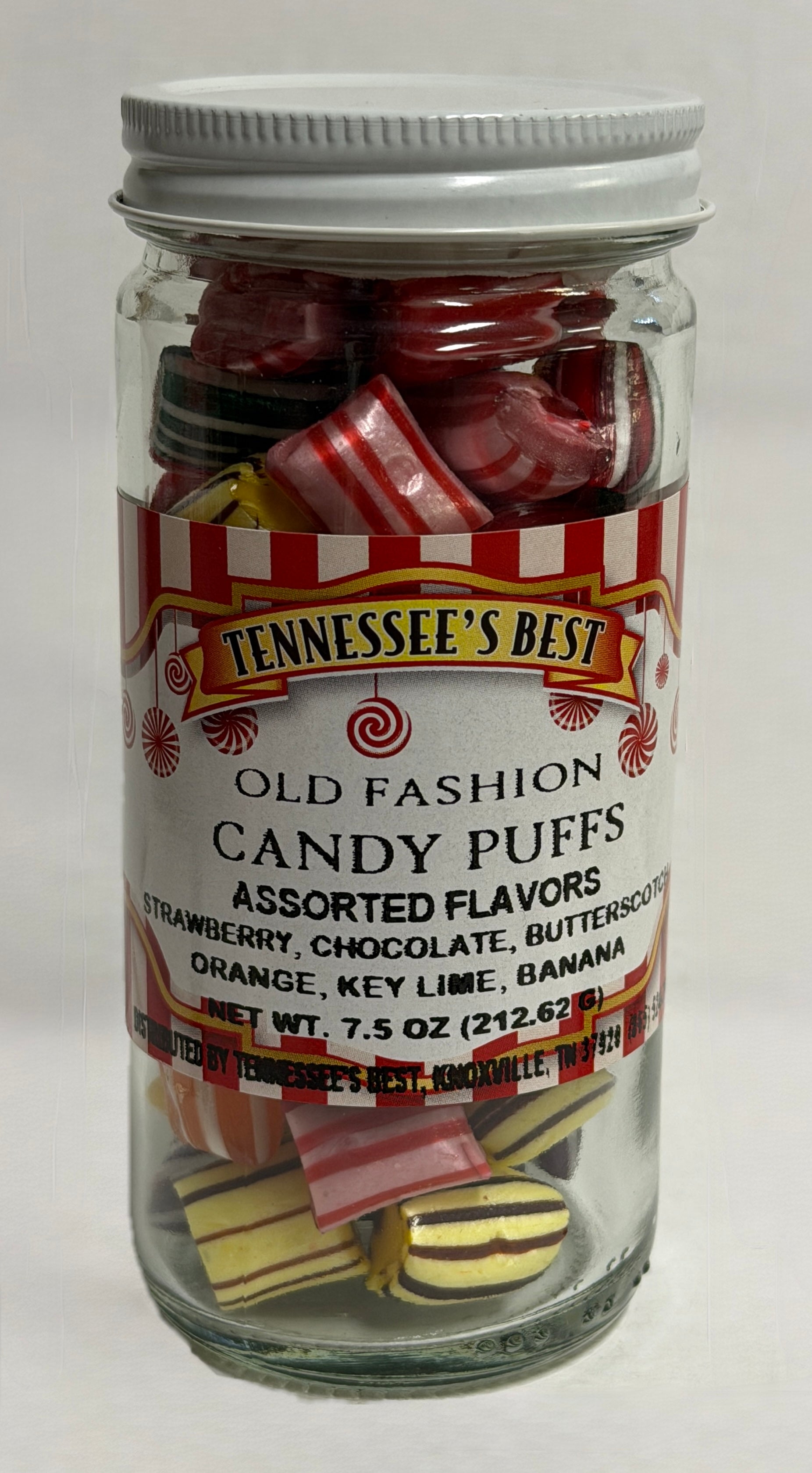 Candy – Tennessee’s Best