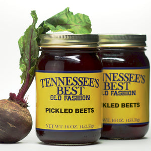 Smoky Mountain Southern Style Pickled Products