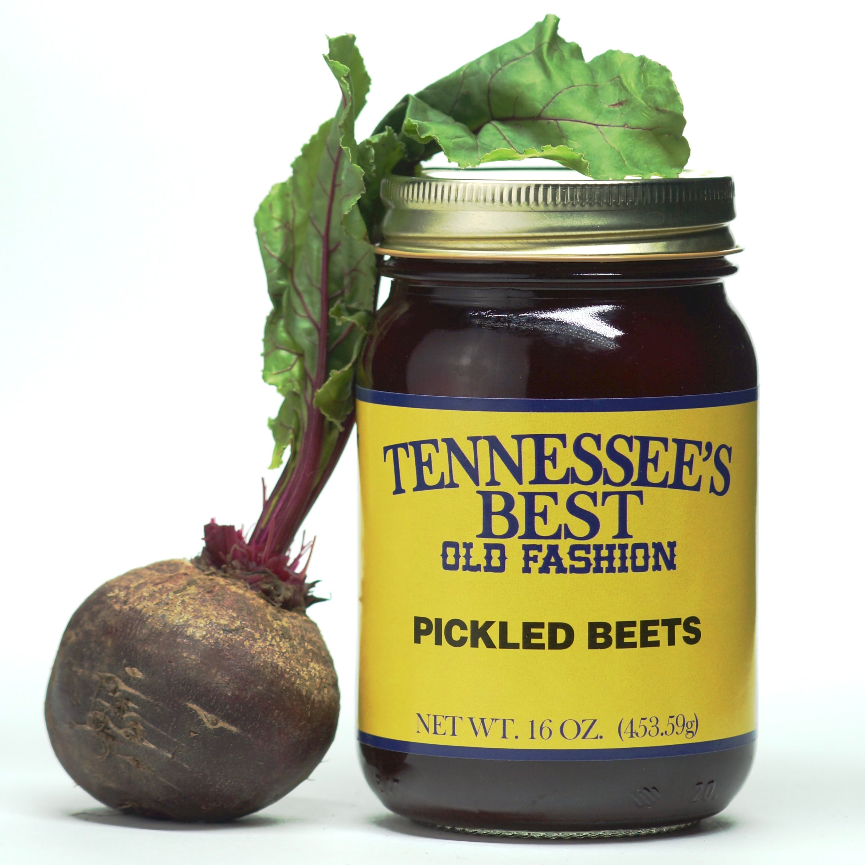 Smoky Mountain Southern Style Pickled Products