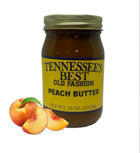 Fruit Butters