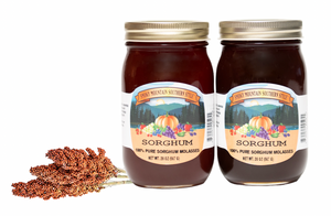Sorghum