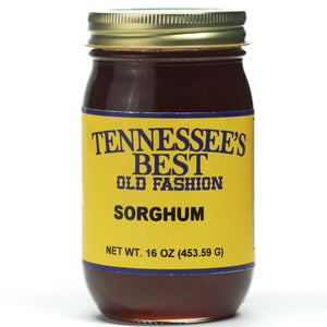 Sorghum