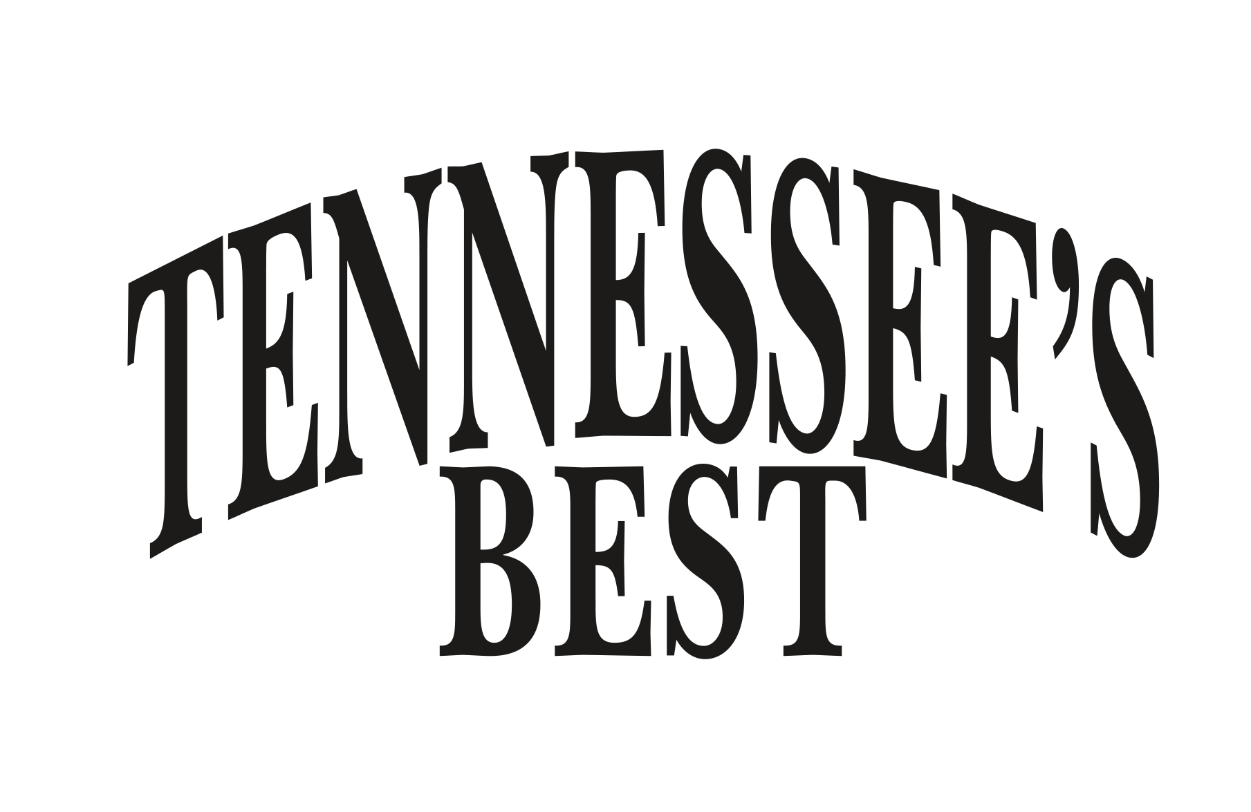 Tennessee’s Best
