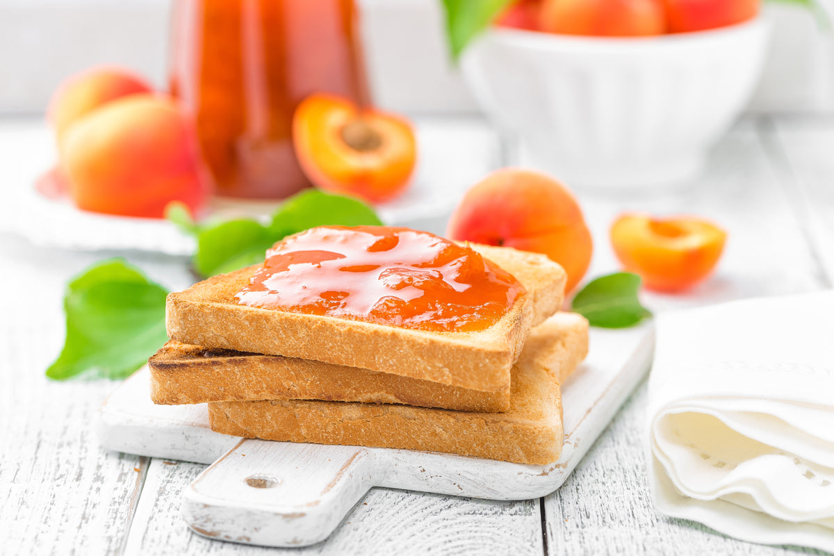 Jams – Tennessee’s Best