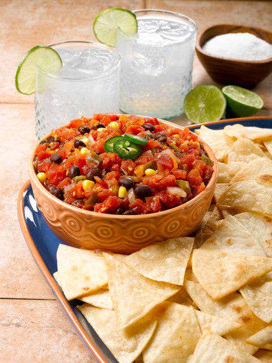 Tennessee's Best Old Fashion Style Salsas