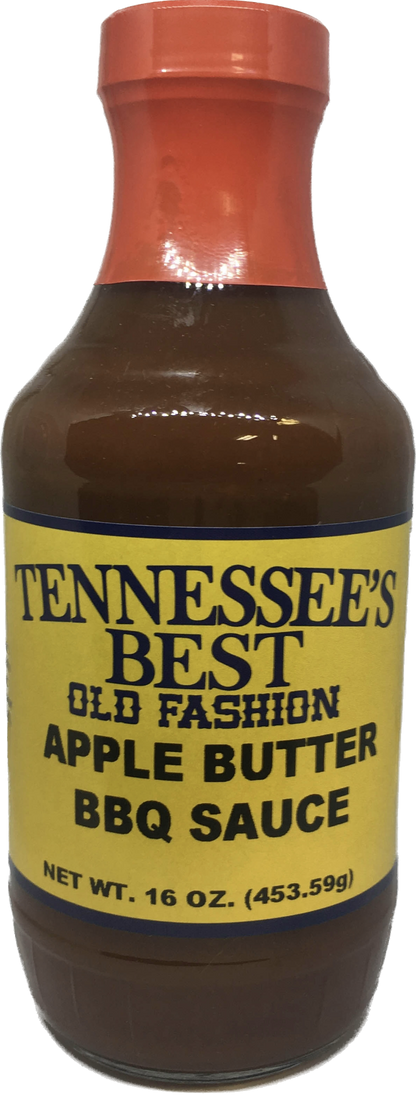Tennessee's Best Old Fashion Style Sauces