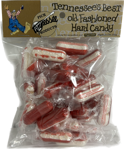 Tennessee's Best Old Fashion Style Hard Candy