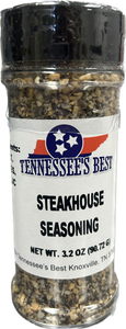 Tennessee's Best Old Fashion Style Seasonings