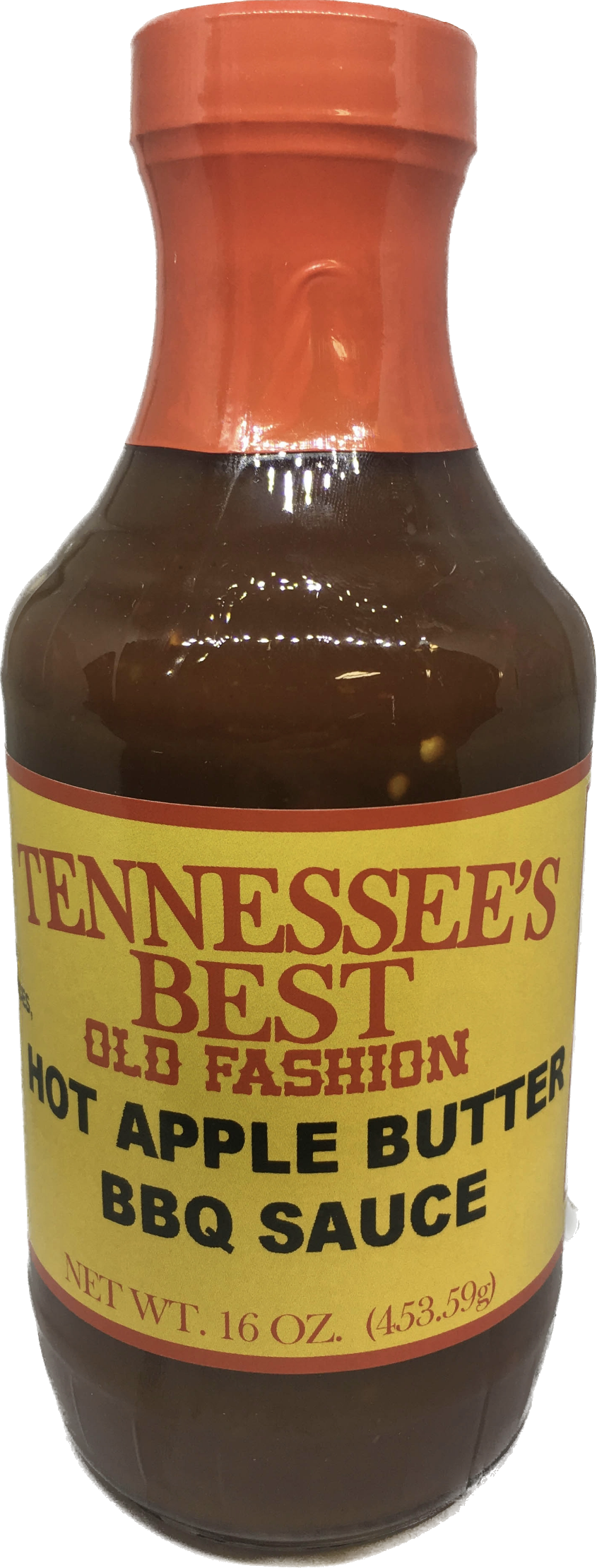 Tennessee's Best Old Fashion Style Sauces
