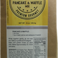 Tennessee's Best Old Fashion Style Pancake Mix