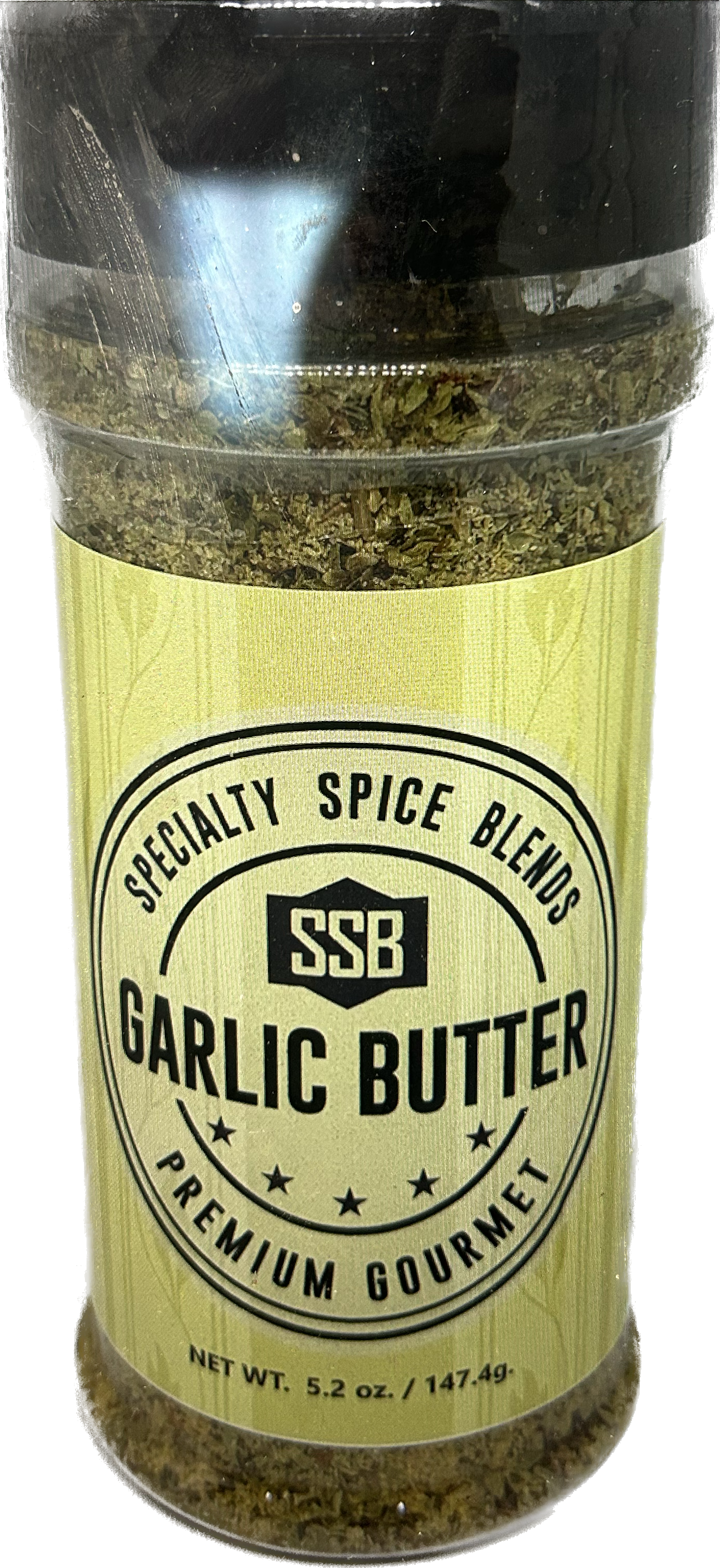 Tennessee's Best Old Fashion Style Seasonings