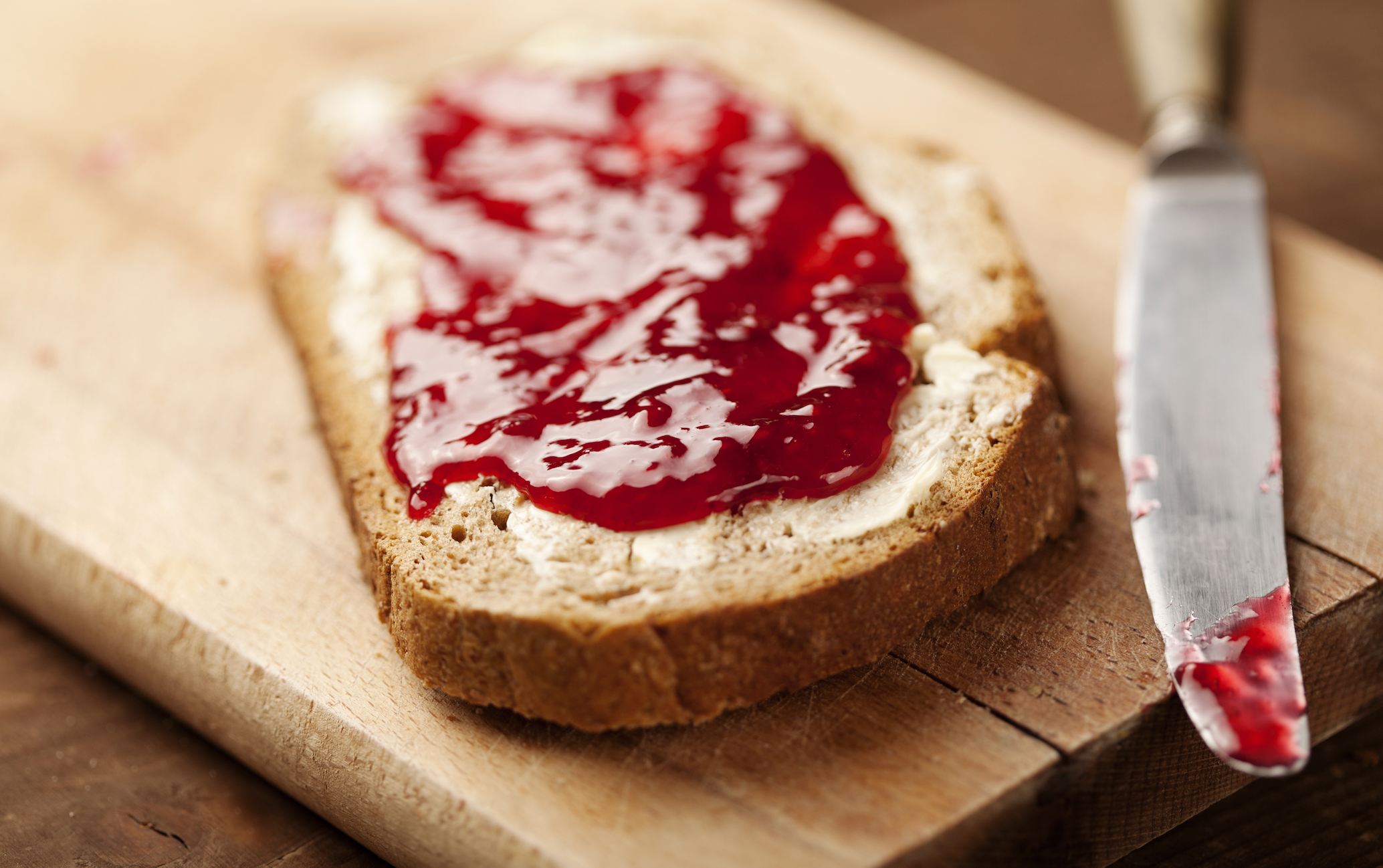 Tennessee’s Best Old Fashion Strawberry Butter (Pack of 2)