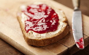 Tennessee’s Best Old Fashion Strawberry Butter (Pack of 2)