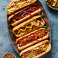 Smoky Mountain Southern Style Relishes