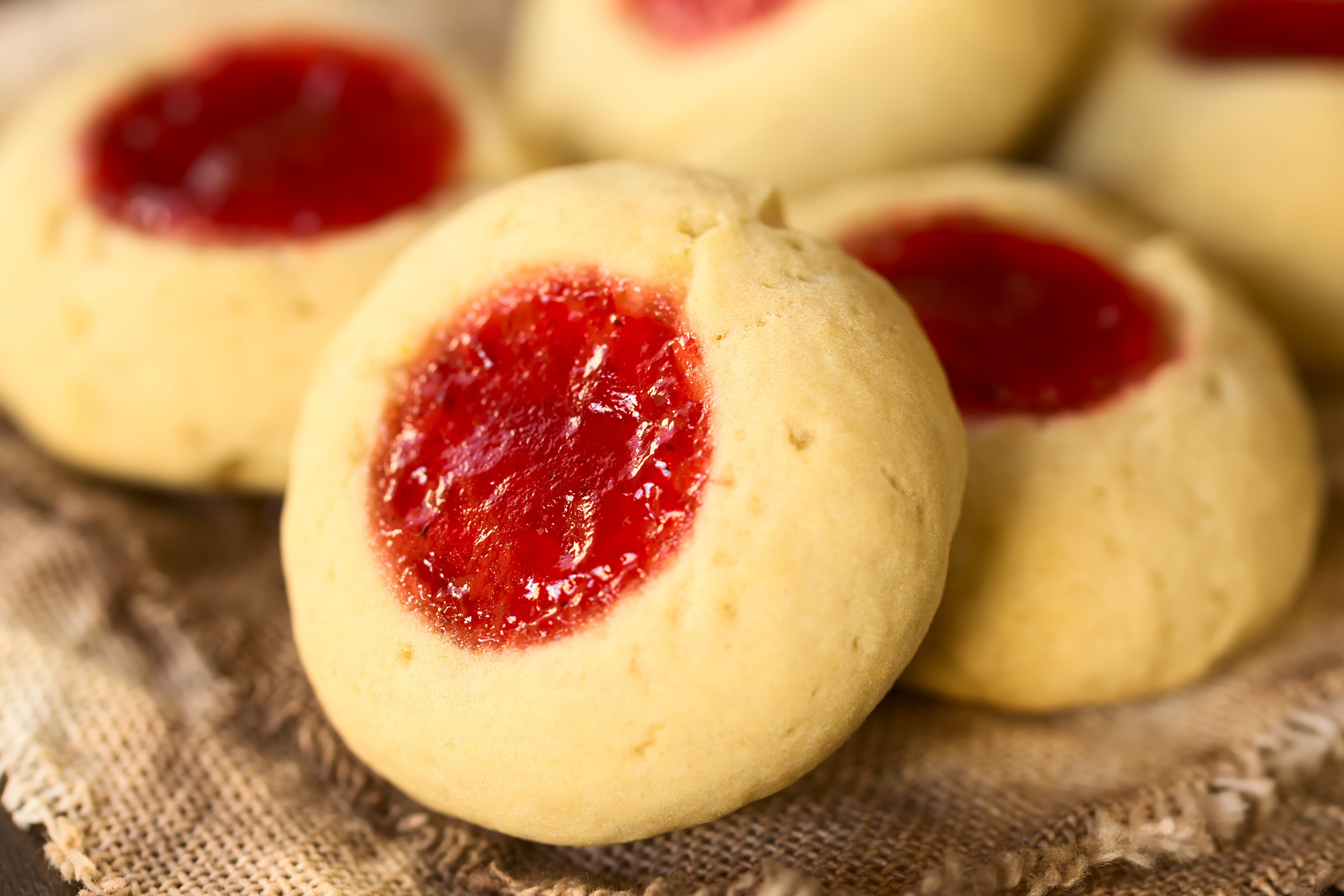 Tennessee’s Best Old Fashion Strawberry Butter (Pack of 2)