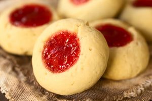 Tennessee’s Best Old Fashion Strawberry Butter (Pack of 2)